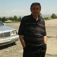 Giorgi Dzamukashvili