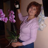Татьяна Сергиенко-сниткова
