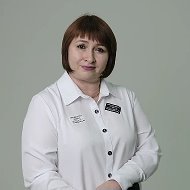 Лена Бакирова