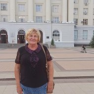 Людмила Нескуба