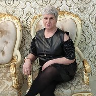 Светлана Ефремова