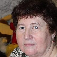Валентина Климашевич
