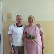 Галина Добрикова