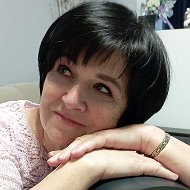 Ирина Гриневич