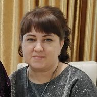 Наталия Сухорукова