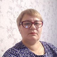 Елена Макарова