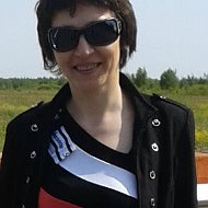 Светлана Пархименко
