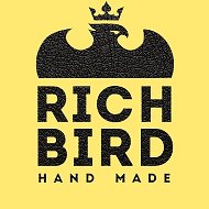 Rich Bird
