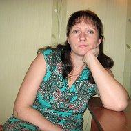 Диана Ломатенкова