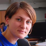 Ольга Суперека