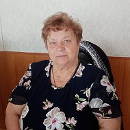Татьяна Коченова