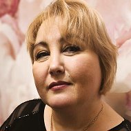 Виктория Кузнецова