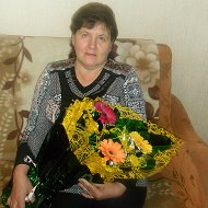 Татьяна Якубович
