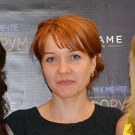 Лариса Кудрявцева