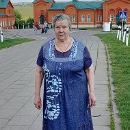 Людмила Чукаева