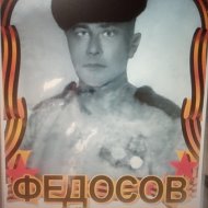 Владимир Донецкий