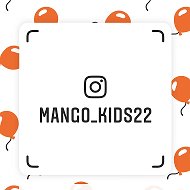 Mango Kids22