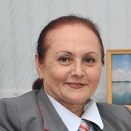 Фатима Латырова