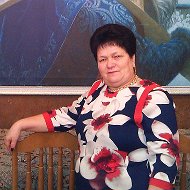 Мария Квашнёва