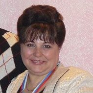 Мария Куринова