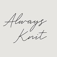 Always Knit