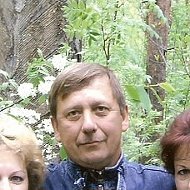 Сергей Беляков