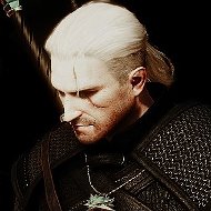 Geralt Wiedzmin