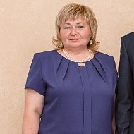 Елена Мурашко