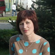 Інна Сіданич