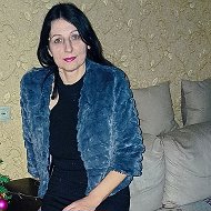 Анна Рожаловская