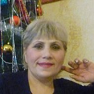 Елена Сархадова