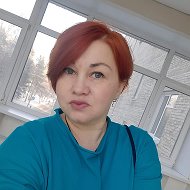 Анна Васюкова
