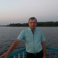 Владимир Рыбалка