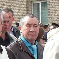 Ильдар Гимаев