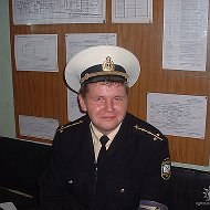 Андрей Комович