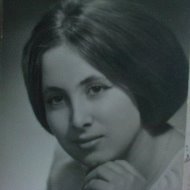 Анна Паздникова