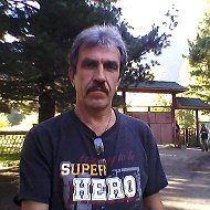 Сергей Мудров