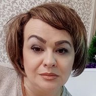 Татьяна Зацепина