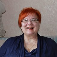 Лариса Мельченко