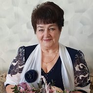 Валентина Чадаева