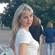 Наталья Шовикова