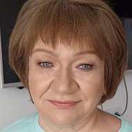 Наталья Штраух
