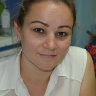 Юлия Черноморцева