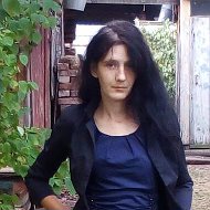 Марина Багирчук