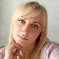 Анастасия Федорук