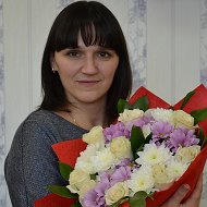 Елена Торопчина
