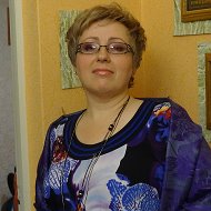 Ирина Подберезкая