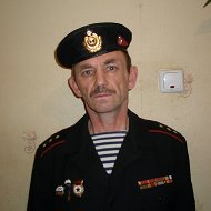 Алексей Гусаров