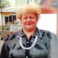 Василина Сухарчук
