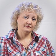 Ирина Кузнецова